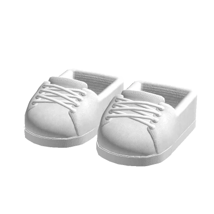 White Sneakers