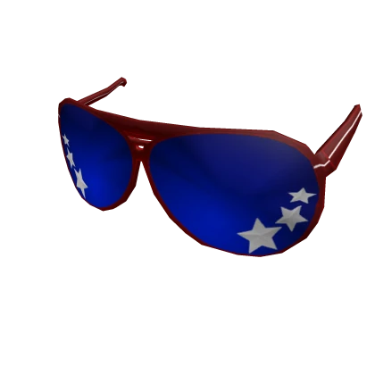 Starry Eyed Shades
