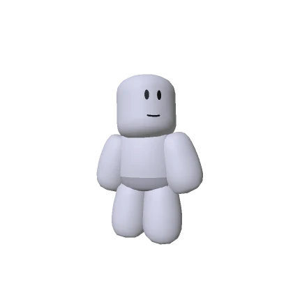 Tiny Plushie