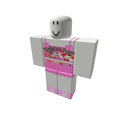 2000s grl