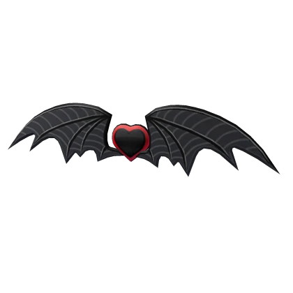 Blackheart Wings