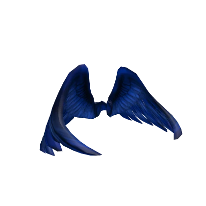 Cobalt Wings