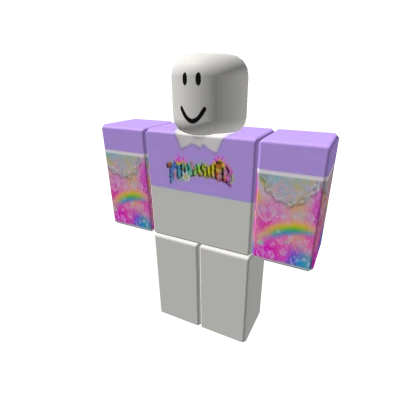 Thrasher kidcore