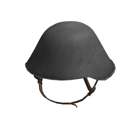 Gray M56 Helmet