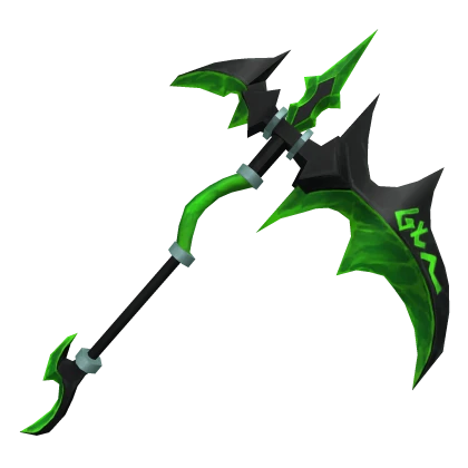 Acid Scythe 