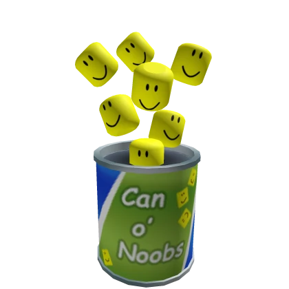 Can o' Noobs