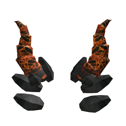 Volcanic Horns