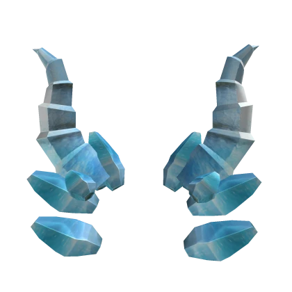 Icy Horns