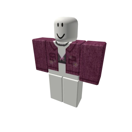 crimson