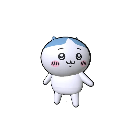 hachiware