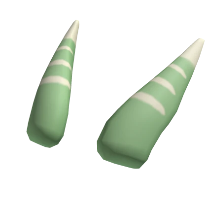 Wasabi Shark Ears