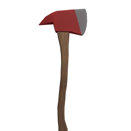 Fireaxe