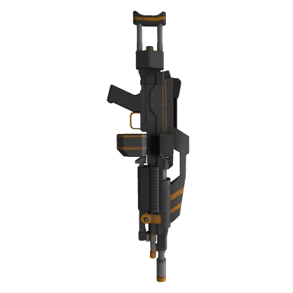 Type-49 "The Abomination" [Backpack]