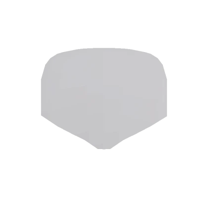 Half Head Recolorable