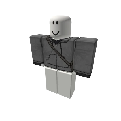 Simon (Cry Of Fear) T
