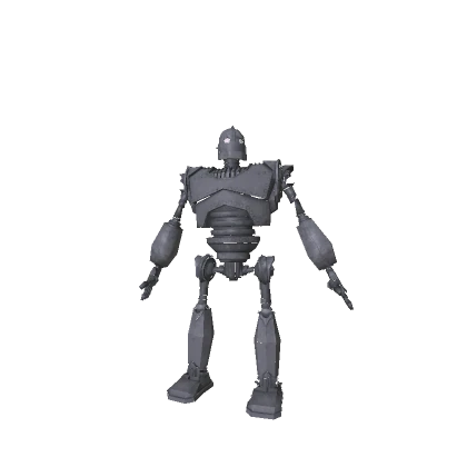 The Iron Giant