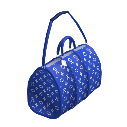 Luxury Dufflebag (3.0)