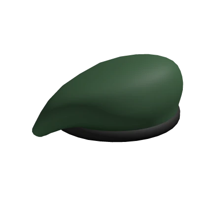 Green Beret