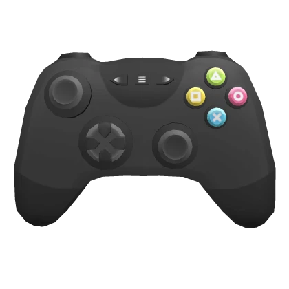 Shadow Gamer Controller (3.0)