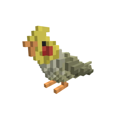 8-Bit Birb