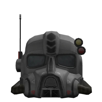 Bulwark Mk.II Helmet