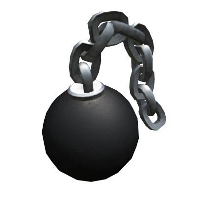 Chain & Ball