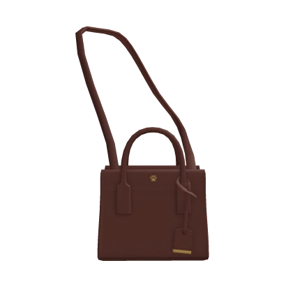 Miau Luxury Bag 3.0 Brown