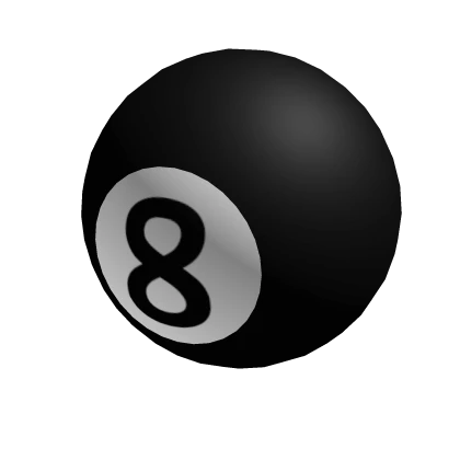 Magic 8-Ball