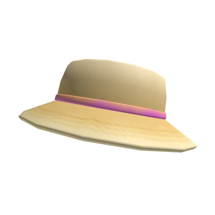 Summer Hat