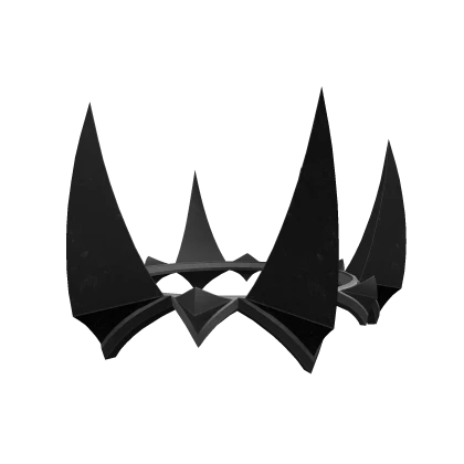 Obsidian Crown