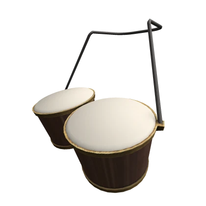 Bongo Drums