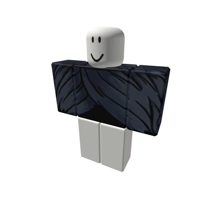 Hollow knight (the knight)