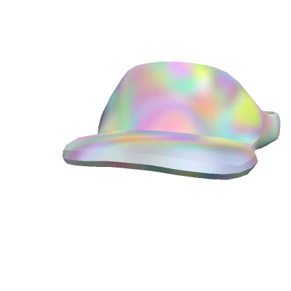 Holographic Visor