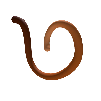 Monkey Tail