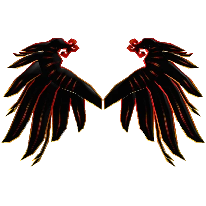 Fire Wings