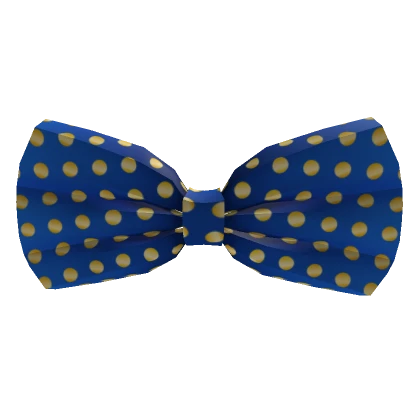 Fancy Party Bowtie