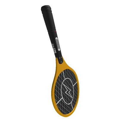 Electric Racket