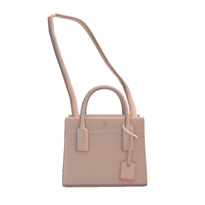 Miau Luxury Bag 3.0 Rose