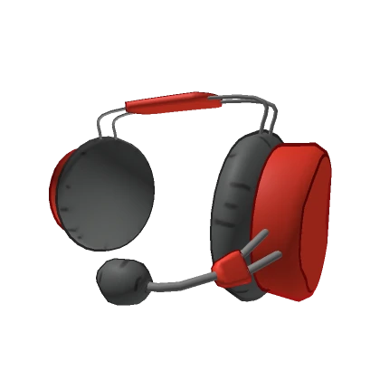 Pilot Headset