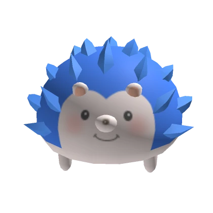 Blue Hedgehog