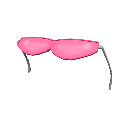 Pink Sunnies