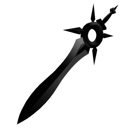 SHADOW GODBLADE