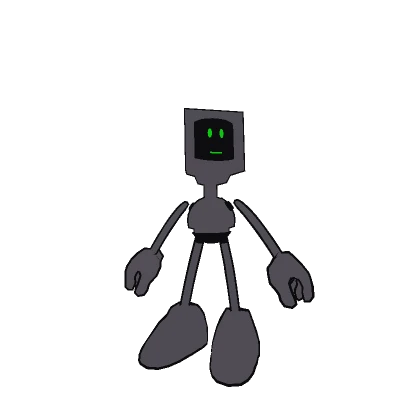 Junior Robot V2.5