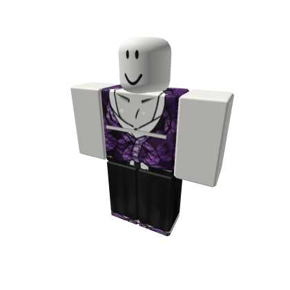 Kokushibo (Genderbend) (-)