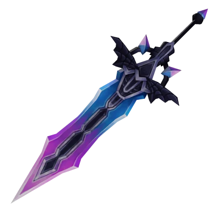 Nebula Sword