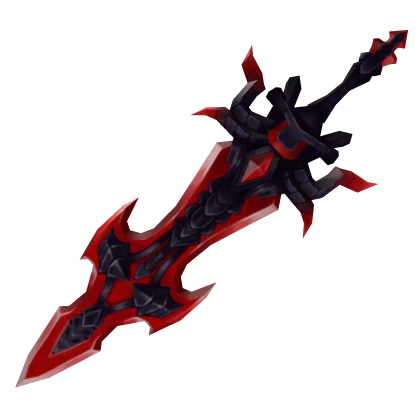 Dragon Sword