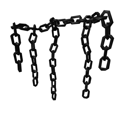 Cursed Chains