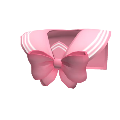 Pink Sailor Collar (3.0)