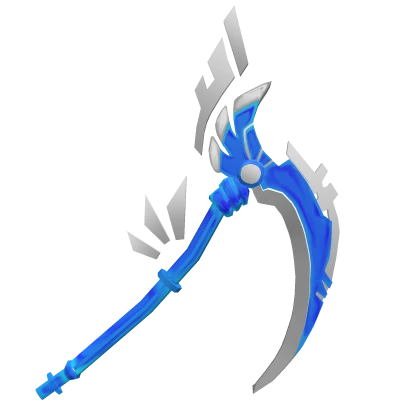 Blue Scythe