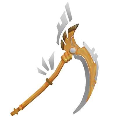 Golden Scythe